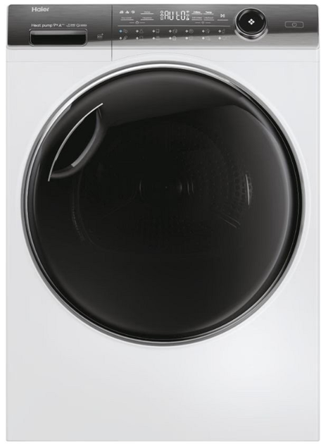 Машина сушильна HAIER HD90-A3Q979U1-S